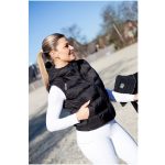 Lilleth Body Warmer - Black - Image 6