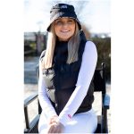 Lilleth Body Warmer - Black - Image 5