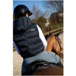Lilleth Body Warmer - Navy - Image 7
