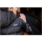 Lilleth Body Warmer - Black - Image 2