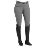 Sarina Full Grip Breeches - Stone - Image 4