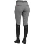 Sarina Full Grip Breeches - Stone - Image 3