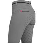 Sarina Full Grip Breeches - Stone - Image 2