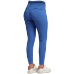 Sarina Knee Grip Breeches - Princess Blue - Image 4