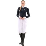 Show Shirt Kimi Longsleeve - Navy - Image 2