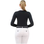 Show Shirt Kimi Longsleeve - Navy - Image 4