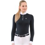 Show Shirt Kimi Longsleeve - Navy