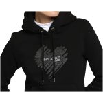 Ariaah Hoody - Black - Image 2