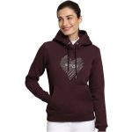 Ariaah Hoody - Plum - Image 1