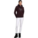 Ariaah Hoody - Plum - Image 4
