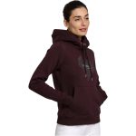 Ariaah Hoody - Plum - Image 3