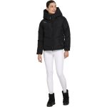 Oskah Jacket - Black - Image 6