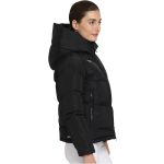 Oskah Jacket - Black - Image 5