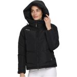 Oskah Jacket - Black - Image 3