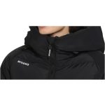 Oskah Jacket - Black - Image 2