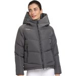 Oskah Jacket - Dark Shadow - Image 1