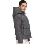 Oskah Jacket - Dark Shadow - Image 5