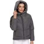 Oskah Jacket - Dark Shadow - Image 3