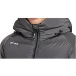 Oskah Jacket - Dark Shadow - Image 2