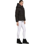 Oskah Jacket - Espresso Love - Image 6