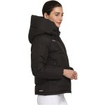 Oskah Jacket - Espresso Love - Image 5