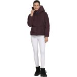 Oskah Jacket - Plum - Image 6