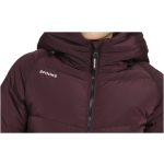 Oskah Jacket - Plum - Image 2