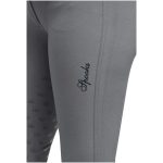 Sarina Full Grip Breeches - Dark Shadow - Image 2