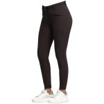 Sarina Full Grip Breeches - Espresso Love - Image 5