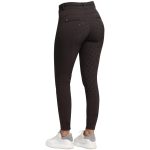 Sarina Full Grip Breeches - Espresso Love - Image 4