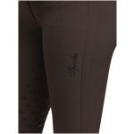 Sarina Full Grip Breeches - Espresso Love - Image 2