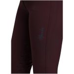 Sarina Full Grip Breeches - Plum - Image 5