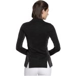 Show Jacket Glitter - Black - Image 4