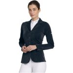 Show Jacket Glitter - Navy - Image 1