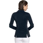 Show Jacket Glitter - Navy - Image 4