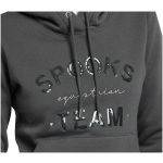 Tildah Hoody - Dark Shadow - Image 2