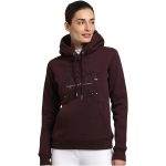 Tildah Hoody - Plum