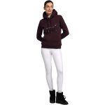 Tildah Hoody - Plum - Image 4