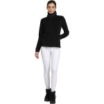 Fheline Fleece Jacket - Black - Image 5