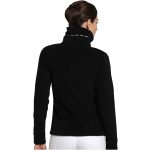 Fheline Fleece Jacket - Black - Image 3