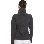 Fheline Fleece Jacket - Dark Shadow - Image 3