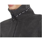 Fheline Fleece Jacket - Dark Shadow - Image 2