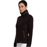 Fheline Fleece Jacket - Espresso Love - Image 4