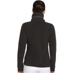 Fheline Fleece Jacket - Espresso Love - Image 3