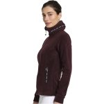 Fheline Fleece Jacket - Plum - Image 5