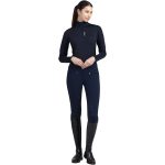 Mairah Thermo Shirt - Navy - Image 6