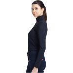Mairah Thermo Shirt - Navy - Image 5
