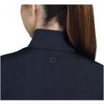 Mairah Thermo Shirt - Navy - Image 3
