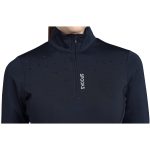 Mairah Thermo Shirt - Navy - Image 2