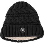 Nickie Hat - Black - Image 2
